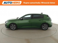 Peugeot 308 automat navi grzane fotele LED Warszawa - zdjęcie 2