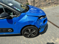 Citroen C3 1.2 PureTech 110 Automat#Navi Margonin - zdjęcie 5