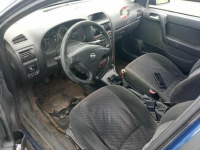 OPEL ASTRA 1.7 ISUZU OC 05/2027 HAK kombi klimatyzacja tanio Grójec - zdjęcie 4