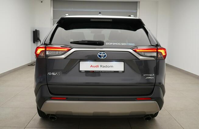 Toyota RAV-4 RAV4 2.5 Hybrid AWD Comfort **Salon PL** F23% Kielce - zdjęcie 3