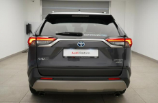 Toyota RAV-4 RAV4 2.5 Hybrid AWD Comfort **Salon PL** F23% Kielce - zdjęcie 3