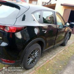 Sprzedam Mazda CX5 2.5 Skyactiv-G AWD Sport Lubaczów - zdjęcie 3