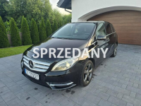 Mercedes B 180 Automat | Xenon | Tempomat | Zadbany