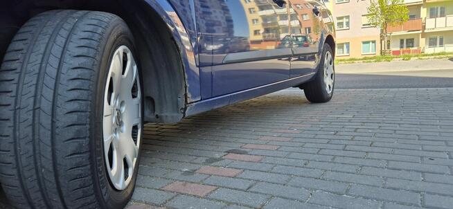 OPEL ASTRA H KOMBI 1700 CITD+HAK-OPŁATY NA ROK !!! Głogów - zdjęcie 12