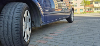 OPEL ASTRA H KOMBI 1700 CITD+HAK-OPŁATY NA ROK !!! Głogów - zdjęcie 12