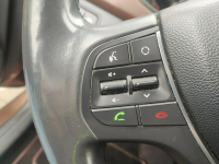 Hyundai i20 1.2 84KM,Podgrzewane fotele i kierownica Łódź - zdjęcie 9