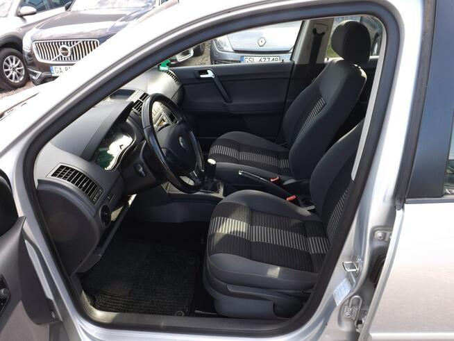 Volkswagen Polo Słupsk - zdjęcie 4