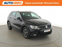 Volkswagen Tiguan 4x4, DSG, pdc, klimatronik, grzane fotele, navi Warszawa - zdjęcie 10