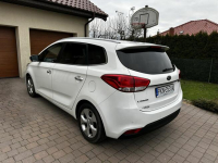 Sprzedam Kia Carens Władzimirów - zdjęcie 8