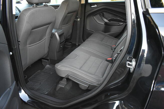 PIĘKNA!JAK NOWA!1,6 benz. Podg. Fotele i szyby El.klapa PDC Białogard - zdjęcie 11