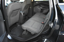 PIĘKNA!JAK NOWA!1,6 benz. Podg. Fotele i szyby El.klapa PDC Białogard - zdjęcie 11