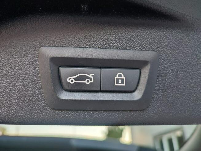 BMW X5 M-pakiet wewnętrzny zewnętrzny Otwock - zdjęcie 10