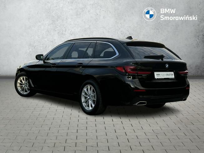 518d Touring Podgrzewane Fotele Kamera Cofania Apple Car/Android Auto Poznań - zdjęcie 3