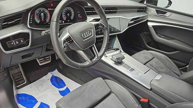 Audi A7 mHEV Quattro Tiptronic ! Z Polskiego Salonu ! Faktura VAT ! Warszawa - zdjęcie 9