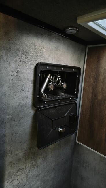 Kamper Ford Transit Bobowa - zdjęcie 8