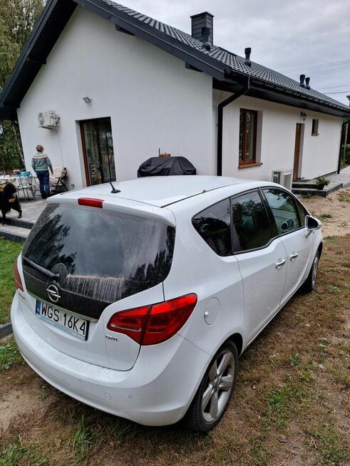 Sprzedam Nagodów - zdjęcie 5