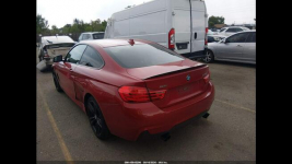 BMW 435 N55 / xDrive / M-Pakiet Chwaszczyno - zdjęcie 5