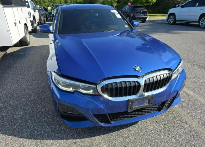 BMW 330 B48 / xDrive / M-Pakiet Wrocław - zdjęcie 2