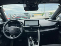Toyota C-HR Comfort Hybryda Automat Kamera Podgrzewanie Virtual 140KM Gliwice - zdjęcie 9