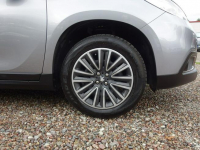 Peugeot 2008 2015r 1.2 benzyna 82km bezwypadkowy klima niski przebieg Słupsk - zdjęcie 3