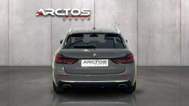 BMW 530 xDrive  mHEV Luxury Line Kombi Warszawa - zdjęcie 4