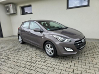 Hyundai i30 1.6crdi 110kM * LEDY * klima * grzane fotele * PDC Raba Niżna - zdjęcie 5