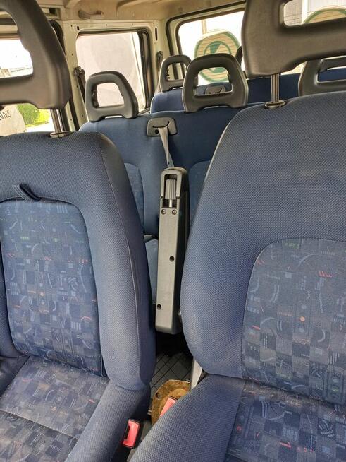 Sprzedam BUSa 9os Toruń - zdjęcie 7