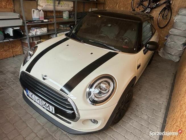 MINI Cooper Hatch 3dr – XR31 – 100 kW – 2021 Raków - zdjęcie 1