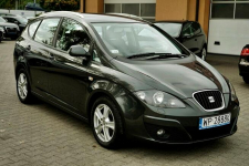 Seat Altea XL 1,6TDI Klima, grzane fotele, 2010r. Płock - zdjęcie 11