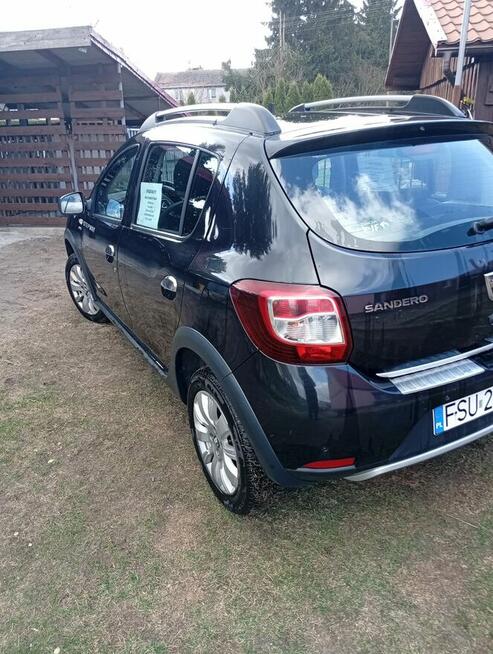 Sprzedam Dacia Sandero Stepway Koryta - zdjęcie 2