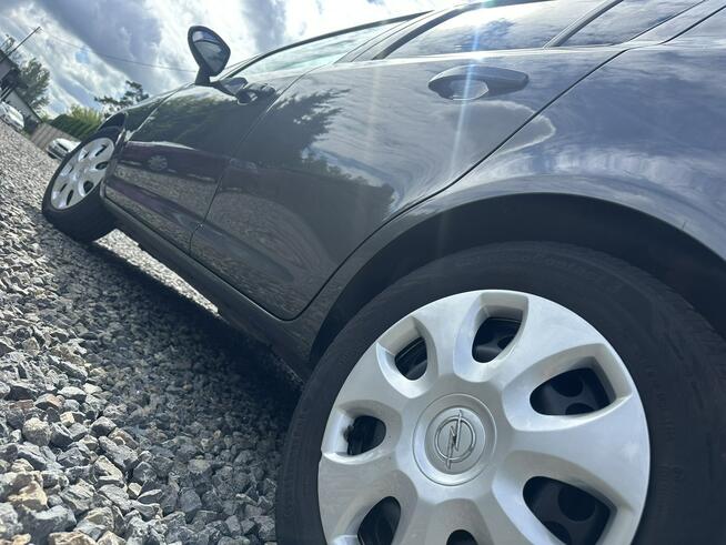 Opel Corsa 1.2 benzyna 5 drzwi klima import Niemcy 2 właściciel Stok Lacki - zdjęcie 10