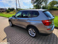 Sprzedam BMW X3 Szczecin - zdjęcie 2