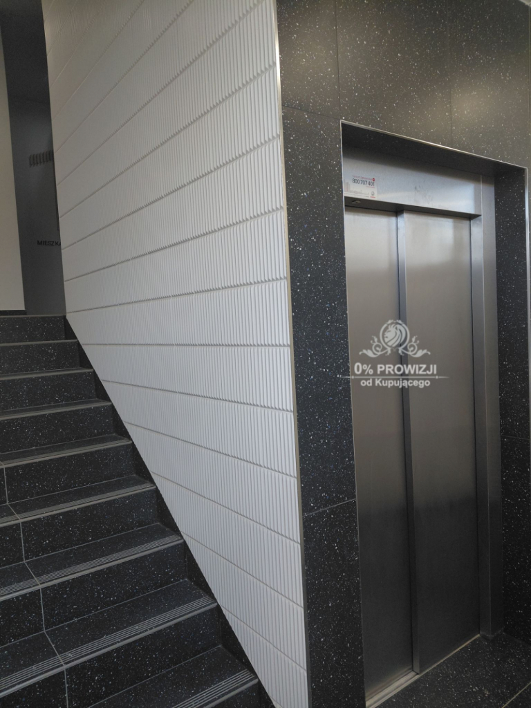 Przestronny lokal usługowy/ osiedle mieszkaniowe /Żerniki Wrocław - zdjęcie 4