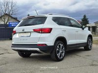 Seat Ateca sliczny*zadbany*Led*kamera Białogard - zdjęcie 12