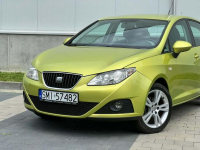 Seat Ibiza 1.4 mpi , Gwarancja Mikołów - zdjęcie 3