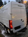 Mercedes Sprinter Skoczów - zdjęcie 5