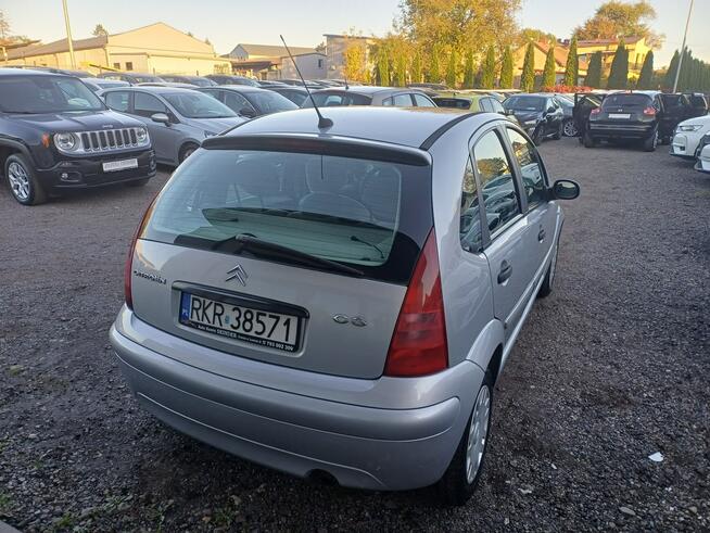 Citroen C3 Chrzanów - zdjęcie 7