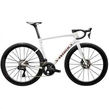 2026 Specialized S-Works Tarmac Sl8 Shimano Dura-Ace Di2 Road Bike Polanka - zdjęcie 2