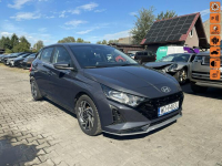 Hyundai i20 Salon PL Automat Klimatronik Kamera Podgrz.  Virtual