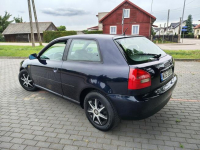 Audi A3 *1.9 TDI* 3900zł Ostrołęka - zdjęcie 8