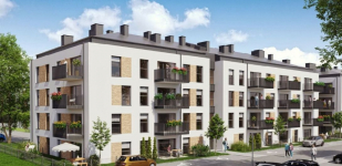 3 pokoje z osobną kuchnią w Kleszczewie! Kleszczewo - zdjęcie 2