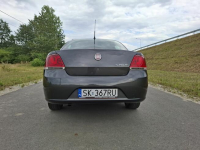 Fiat Linea 2008r. Borowno - zdjęcie 5