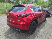 Mazda CX-5 Bogata wersja wyposażenia / AWD / niski przebieg Cieszyn - zdjęcie 4