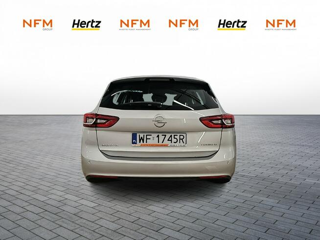 Opel Insignia 1,6 DTH S&amp;S(136 KM) Enjoy Salon PL F-Vat Warszawa - zdjęcie 5