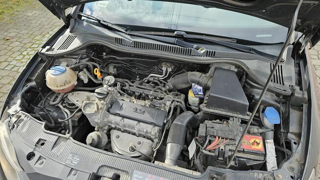 Seat Ibiza 1.2 12V Reference Tychy - zdjęcie 6