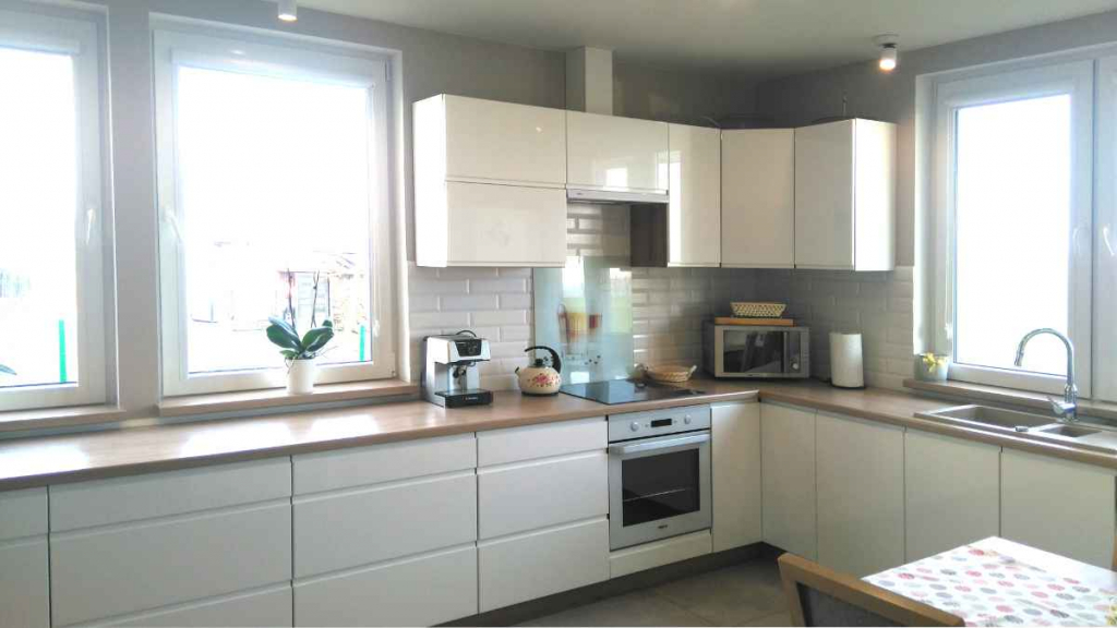 Meble na wymiar, woj. Śląskie Sosnowiec - zdjęcie 5