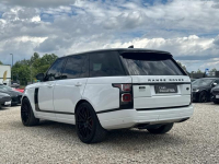 Land Rover Range Rover, 2018 Michałowice - zdjęcie 6