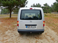 Opel Combo TOUR 1.4 16V*Klima*Elektryka*Zadbany*OKAZJA*ZOBACZ!!! Piła - zdjęcie 8