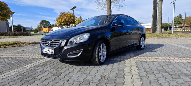 Volvo S60 Zduńska Wola - zdjęcie 3