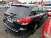 Subaru Legacy 2.0 TD 10r Tarnów - zdjęcie 4